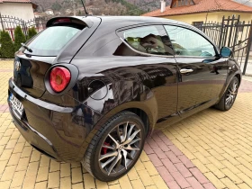 Alfa Romeo MiTo 1.4 TURBO 155 К.С. FULL, снимка 4