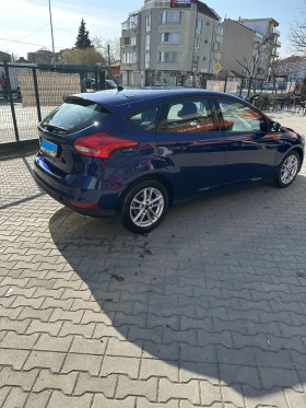 Ford Focus, снимка 4