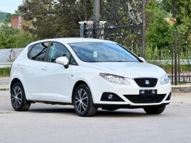 Seat Ibiza 1.2i  | Mobile.bg    3