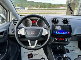Seat Ibiza 1.2i  | Mobile.bg    12