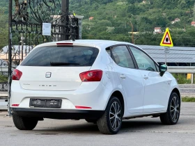 Seat Ibiza 1.2i  | Mobile.bg    6
