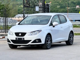 Снимка Seat Ibiza