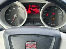 Seat Ibiza 1.2i  | Mobile.bg    13