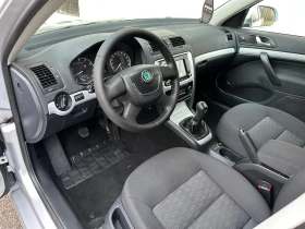 Обява за продажба на Skoda Octavia 1.8TSI  ~10 000 лв. - изображение 8