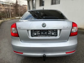 Обява за продажба на Skoda Octavia 1.8TSI  ~10 000 лв. - изображение 5