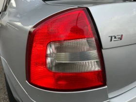Skoda Octavia 1.8TSI  | Mobile.bg    15