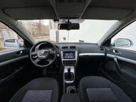 Обява за продажба на Skoda Octavia 1.8TSI  ~10 000 лв. - изображение 10