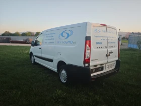 Обява за продажба на Peugeot Expert MAXI* АВТОМАТИК* 163к.с* НАВИГАЦИЯ* НОВ ~14 400 лв. - изображение 3