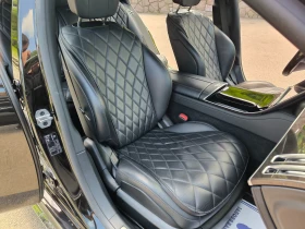 Mercedes-Benz S 400 AMG-Paket 4-Matik | Mobile.bg    12