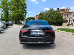 Mercedes-Benz S 400 AMG-Paket 4-Matik | Mobile.bg    5