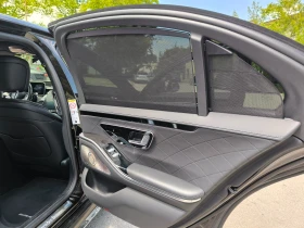Mercedes-Benz S 400 AMG-Paket 4-Matik | Mobile.bg    13