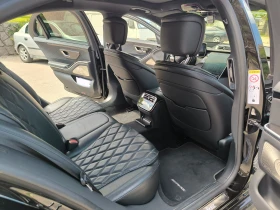 Mercedes-Benz S 400 AMG-Paket 4-Matik | Mobile.bg    8