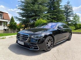  Mercedes-Benz S 400