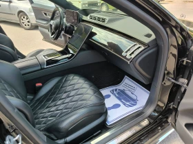 Mercedes-Benz S 400 AMG-Paket 4-Matik | Mobile.bg    9