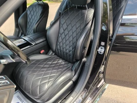 Mercedes-Benz S 400 AMG-Paket 4-Matik | Mobile.bg    11