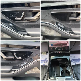 Mercedes-Benz S 400 AMG-Paket 4-Matik | Mobile.bg    16