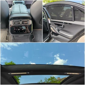 Mercedes-Benz S 400 AMG-Paket 4-Matik | Mobile.bg    14