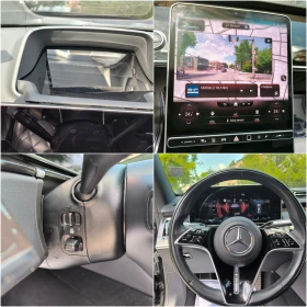 Mercedes-Benz S 400 AMG-Paket 4-Matik | Mobile.bg    15