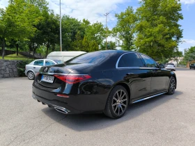 Mercedes-Benz S 400 AMG-Paket 4-Matik | Mobile.bg    6