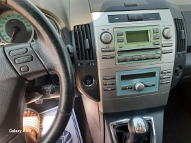 Toyota Corolla verso 1.8 , 129 . | Mobile.bg    13