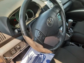 Обява за продажба на Toyota Corolla verso 1.8 Бензин, 129 кс. ~6 900 лв. - изображение 10
