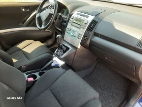 Обява за продажба на Toyota Corolla verso 1.8 Бензин, 129 кс. ~6 900 лв. - изображение 6