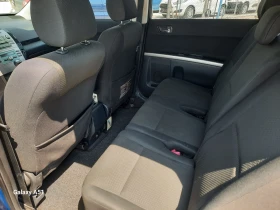 Toyota Corolla verso 1.8 , 129 . | Mobile.bg    16