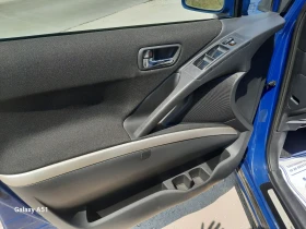 Обява за продажба на Toyota Corolla verso 1.8 Бензин, 129 кс. ~6 900 лв. - изображение 9