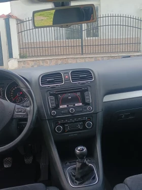 VW Golf | Mobile.bg    7
