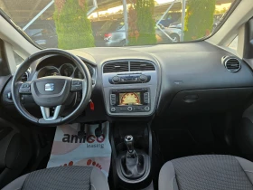 Seat Altea 1.6TDI XL ECOMOTIVE ! ! НАВИГАЦИЯ ! ! - 8600 лв. - 96651458 12