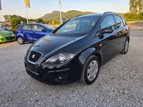 Seat Altea 1.6TDI XL ECOMOTIVE ! ! НАВИГАЦИЯ ! ! 