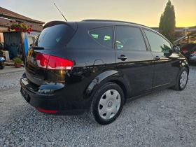 Seat Altea 1.6TDI XL ECOMOTIVE ! ! НАВИГАЦИЯ ! ! - 8600 лв. - 96651458 5