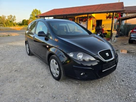 Seat Altea 1.6TDI XL ECOMOTIVE ! ! НАВИГАЦИЯ ! ! - 8600 лв. - 96651458 7