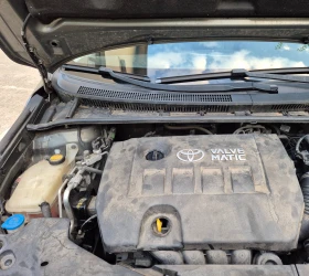 Toyota Avensis 1.8i----6speed-japan | Mobile.bg    17