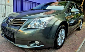 Toyota Avensis 1.8i----6speed-japan | Mobile.bg    2