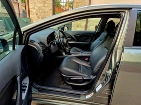 Toyota Avensis 1.8i----6speed-japan | Mobile.bg    12