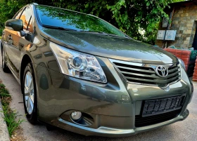 Toyota Avensis 1.8i----6speed-japan | Mobile.bg    11