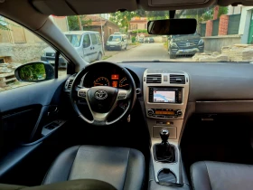 Toyota Avensis 1.8i----6speed-japan | Mobile.bg    14