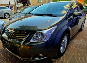 Toyota Avensis 1.8i----6speed-japan | Mobile.bg    8