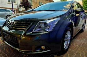 Toyota Avensis 1.8i----6speed-japan | Mobile.bg    7