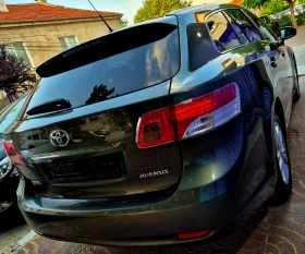 Toyota Avensis 1.8i----6speed-japan | Mobile.bg    3