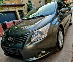 Toyota Avensis 1.8i----6speed-japan | Mobile.bg    10