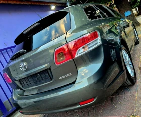 Toyota Avensis 1.8i----6speed-japan | Mobile.bg    6