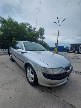 Opel Vectra | Mobile.bg    4