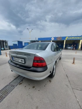 Opel Vectra | Mobile.bg    2