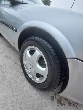 Opel Vectra | Mobile.bg    3