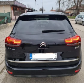 Citroen C4 Picasso 1.6 BlueHDI Exclusive - 17999 лв. - 17573366 6