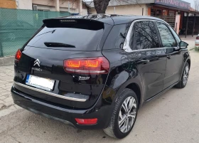 Citroen C4 Picasso 1.6 BlueHDI Exclusive - 17999 лв. - 17573366 3