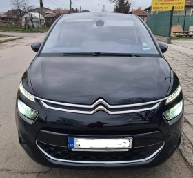 Citroen C4 Picasso 1.6 BlueHDI Exclusive - 17999 лв. - 17573366 5