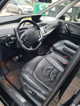Citroen C4 Picasso 1.6 BlueHDI Exclusive - 17999 лв. - 17573366 8